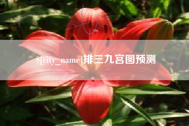 绵阳排三九宫图预测