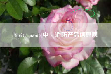 绵阳中囯消防产品信息网